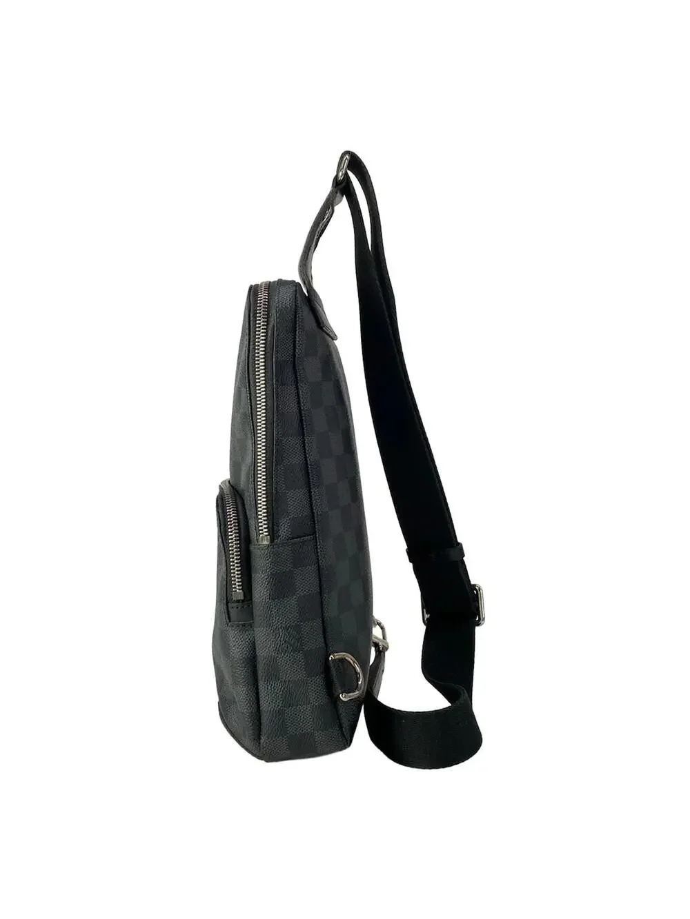 Louis Vuitton Avenue Sling Bag Damier #278419L14B